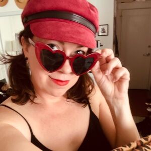 Meet your Posher, Kimberly